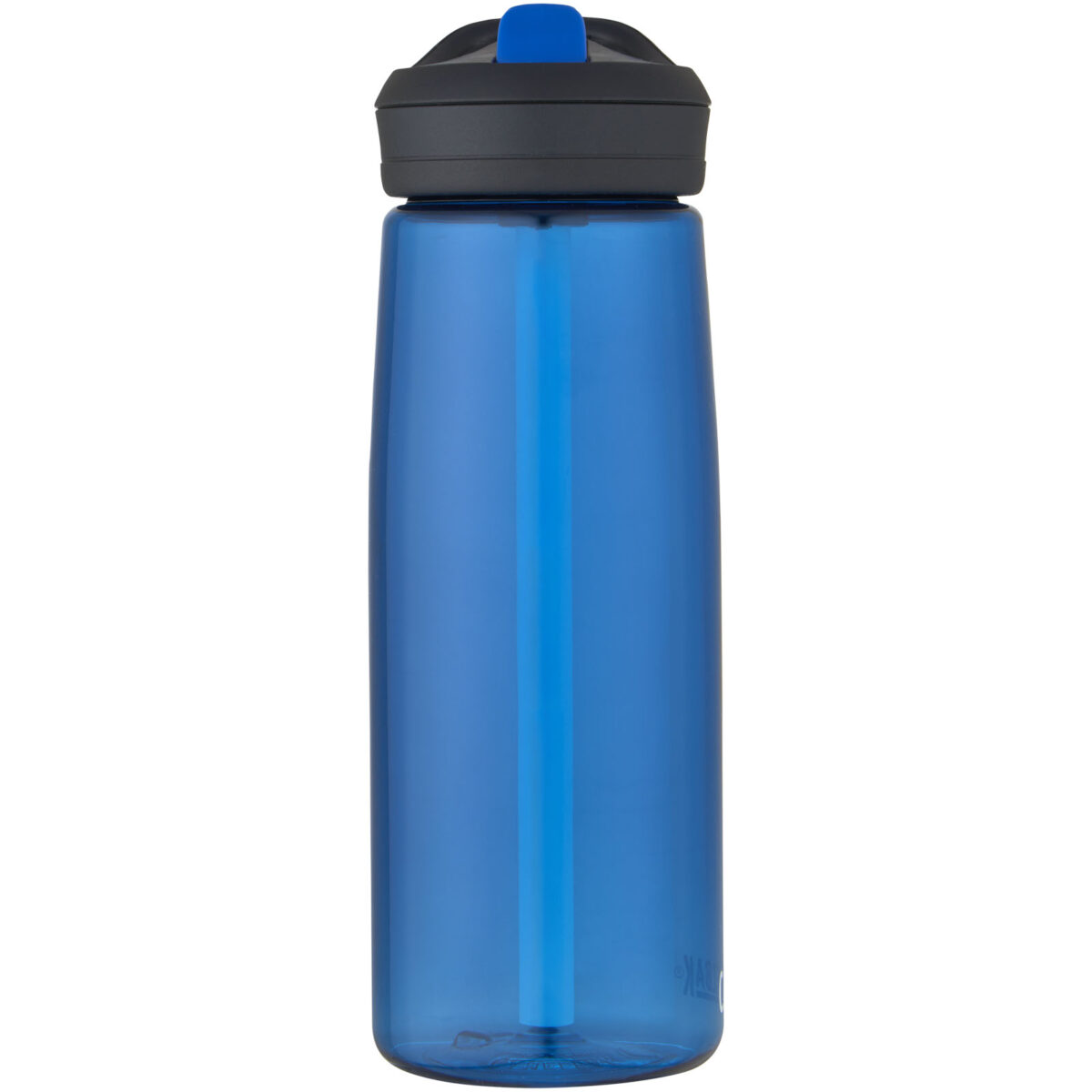 CamelBak® Eddy+ 750 ml Tritan™ Renew bottle – Royal blue front view
