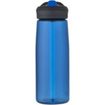 CamelBak® Eddy+ 750 ml Tritan™ Renew bottle – Royal blue front view