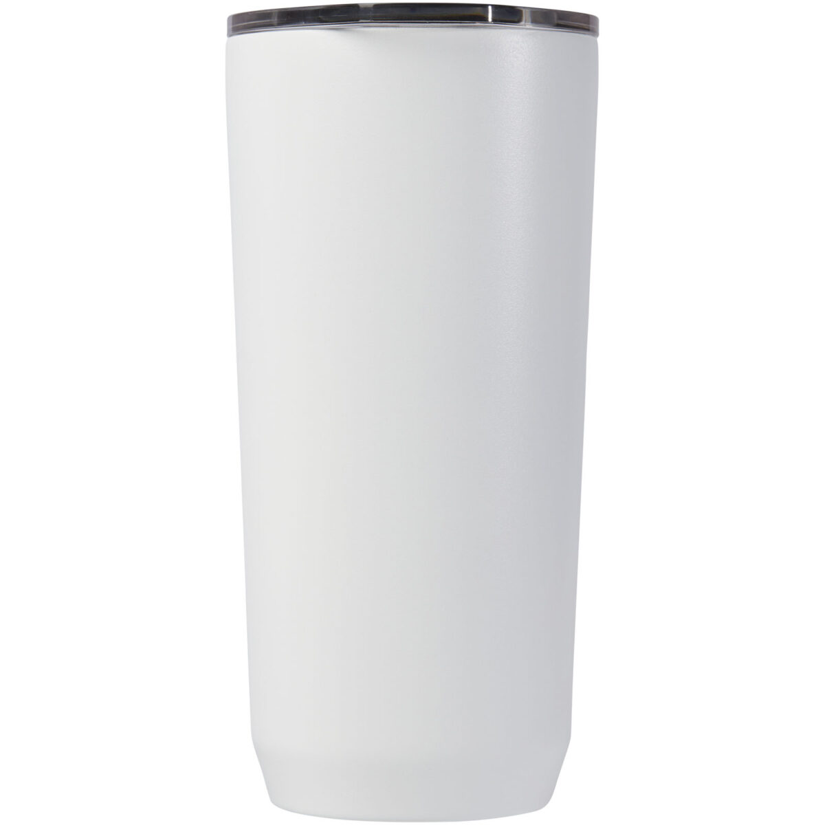 CamelBak® Horizon 600 ml vacuum insulated tumbler – White back view