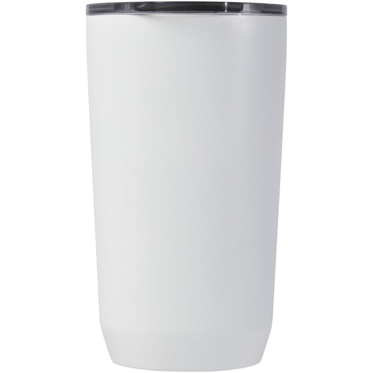 CamelBak® Horizon 500 ml vacuum insulated tumbler – White back view