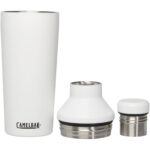 CamelBak® Horizon 600 ml vacuum insulated cocktail shaker – White extra view