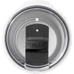 CamelBak® Horizon 350 ml vacuum insulated wine tumbler – White extra view
