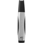 Engineer 6-function multi-tool – Solid black back view