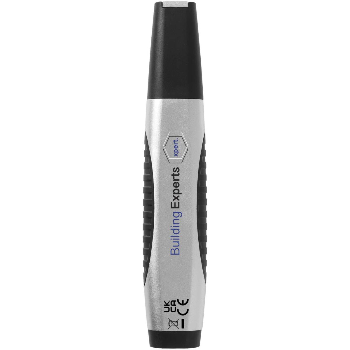 Engineer 6-function multi-tool – Solid black with logo