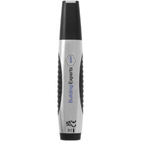 Engineer 6-function multi-tool – Solid black with logo
