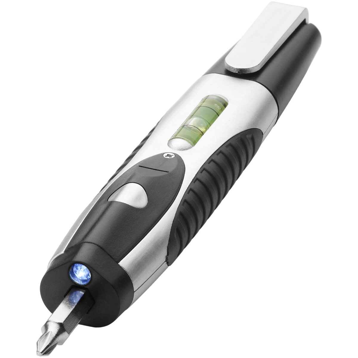 Engineer 6-function multi-tool – Solid black extra view