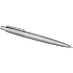 Parker Jotter mechanical pencil with built-in eraser (black ink) – Steel extra view
