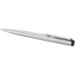 Parker Vector ballpoint pen (blue ink) – Silver extra view