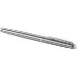 Waterman Hémisphère rollerball pen (black ink) – Silver extra view