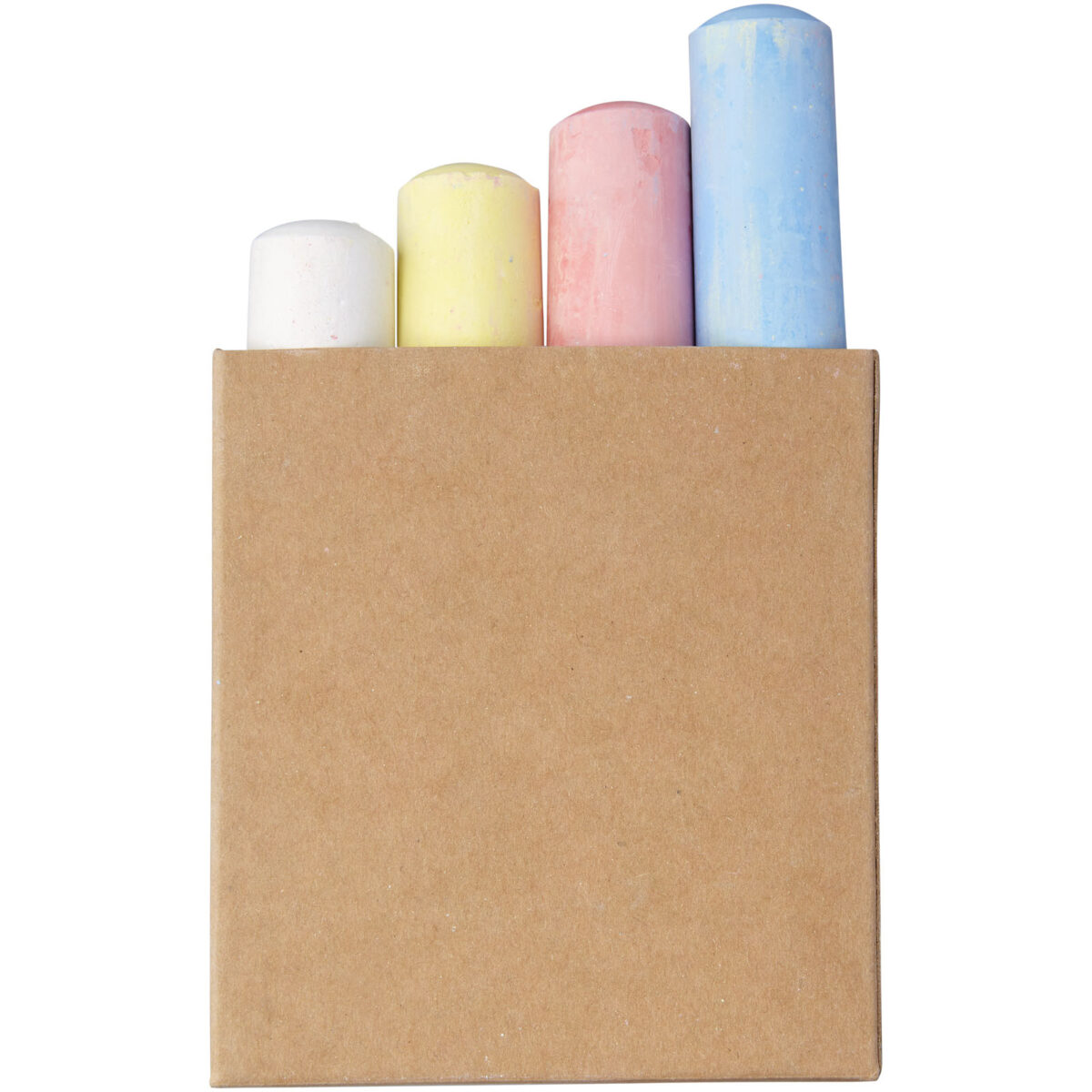 Screech 4-piece chalk set – Natural extra view