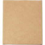 Screech 4-piece chalk set – Natural front view
