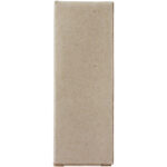 Tullik 4-piece coloured pencil set – Light grey front view