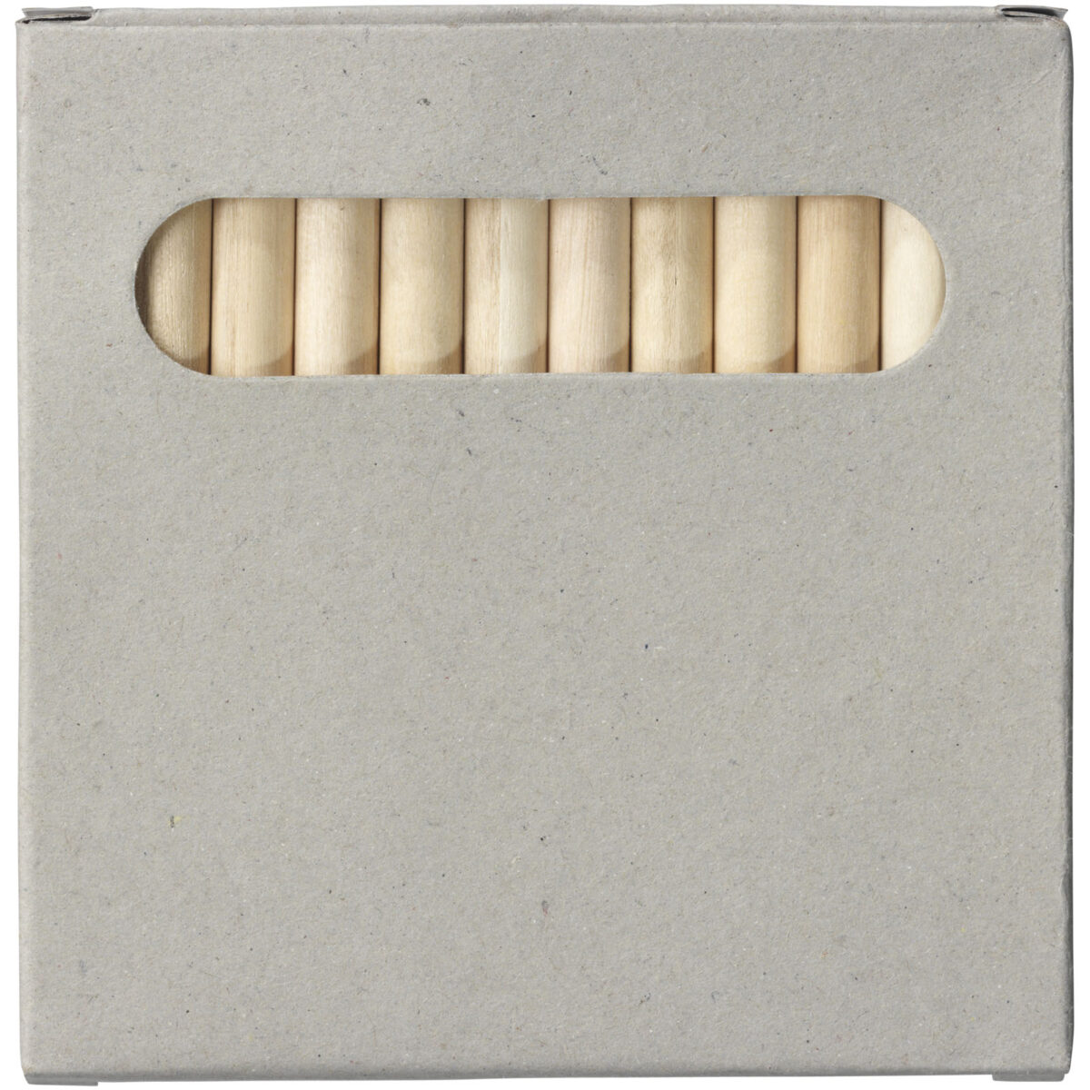 Tallin 12-piece coloured pencil set – Light grey extra view