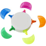 Flower highlighter – White extra view