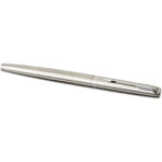 Parker Jotter stainless steel fountain pen (blue ink) – Stainless steel extra view
