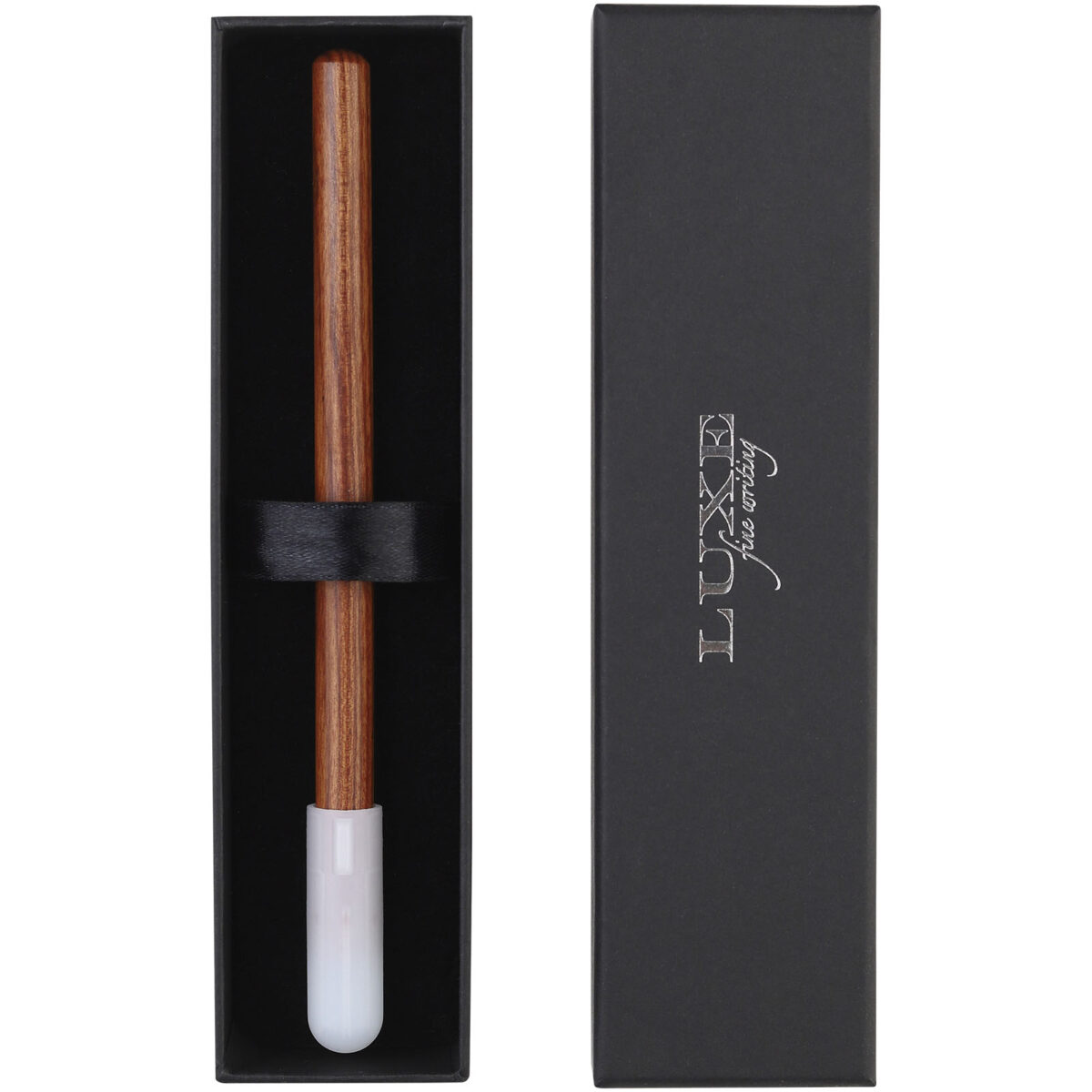 Etern inkless pen – Wood front view