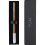 Etern inkless pen – Wood front view
