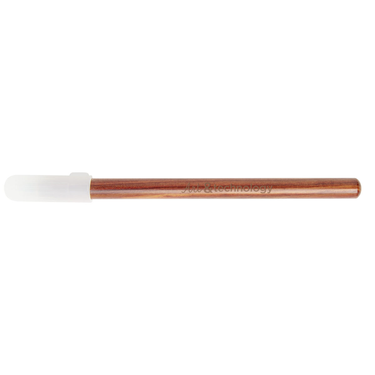 Etern inkless pen – Wood with logo