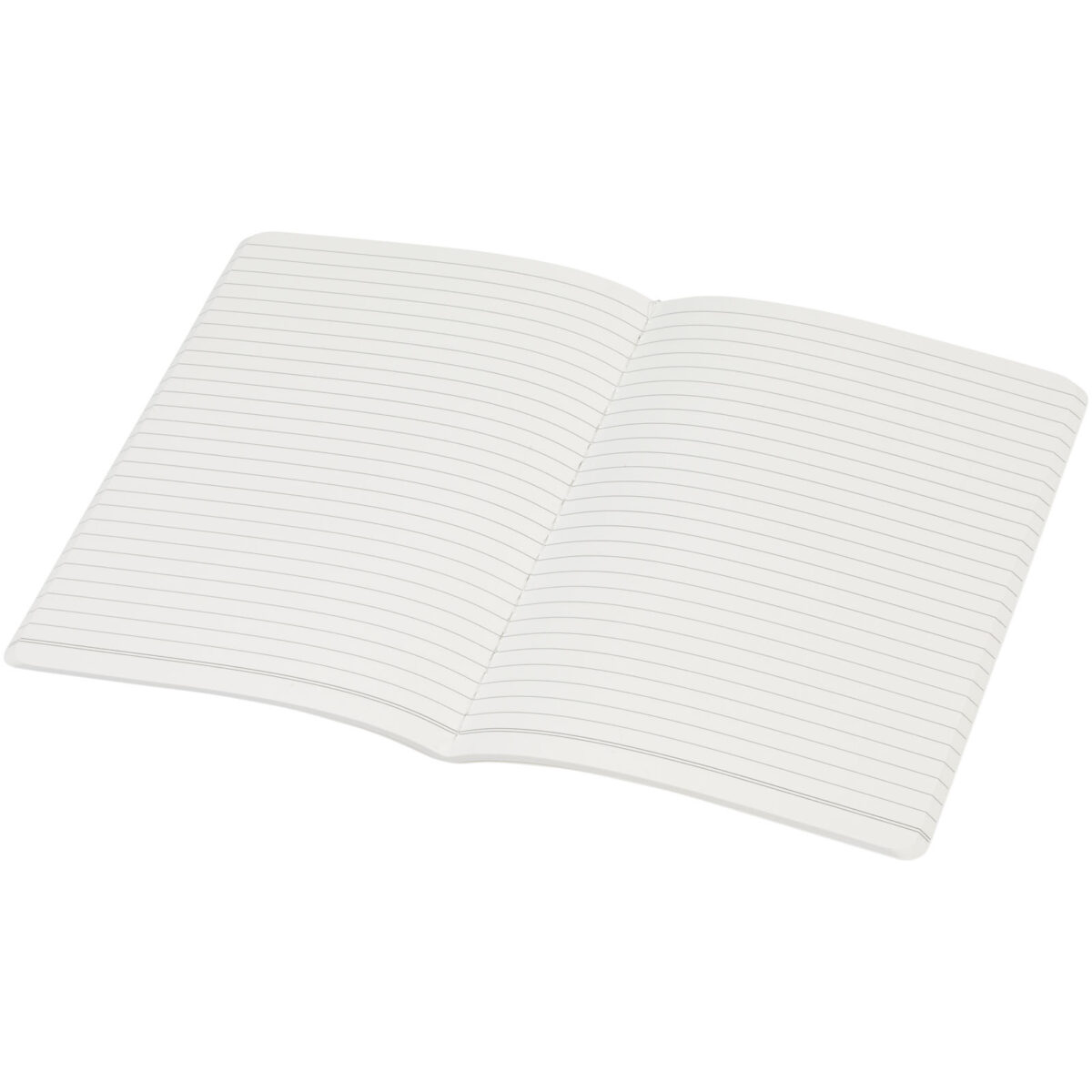 Shale stone paper cahier journal – White extra view
