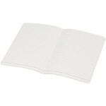 Shale stone paper cahier journal – White extra view