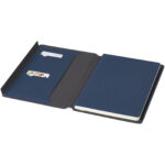 Notu padfolio – Navy extra view