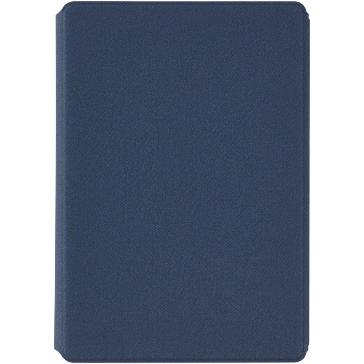 Notu padfolio – Navy front view