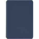 Notu padfolio – Navy front view