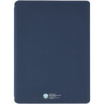 Kunveno portfolio – Navy back view
