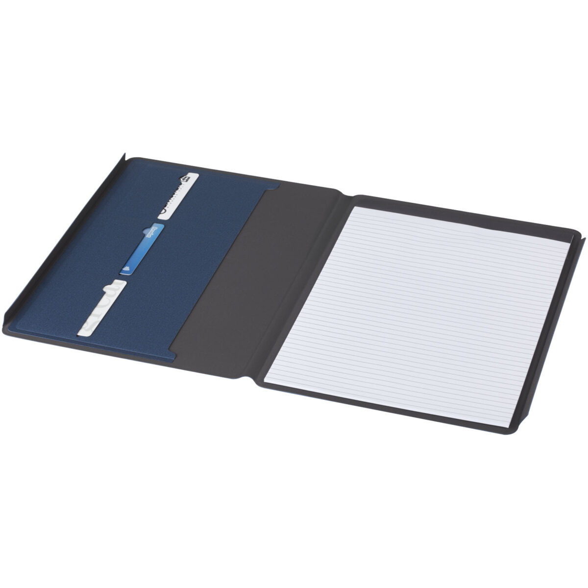 Kunveno portfolio – Navy extra view