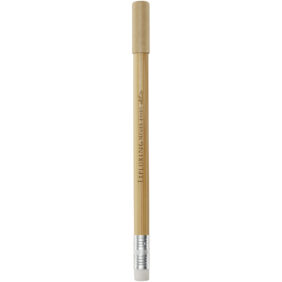 Krajono bamboo inkless pen – Natural with logo