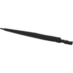 Stark 23" windproof auto open umbrella – Blue extra view
