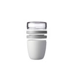 Mepal Ellipse lunch pot – White extra view