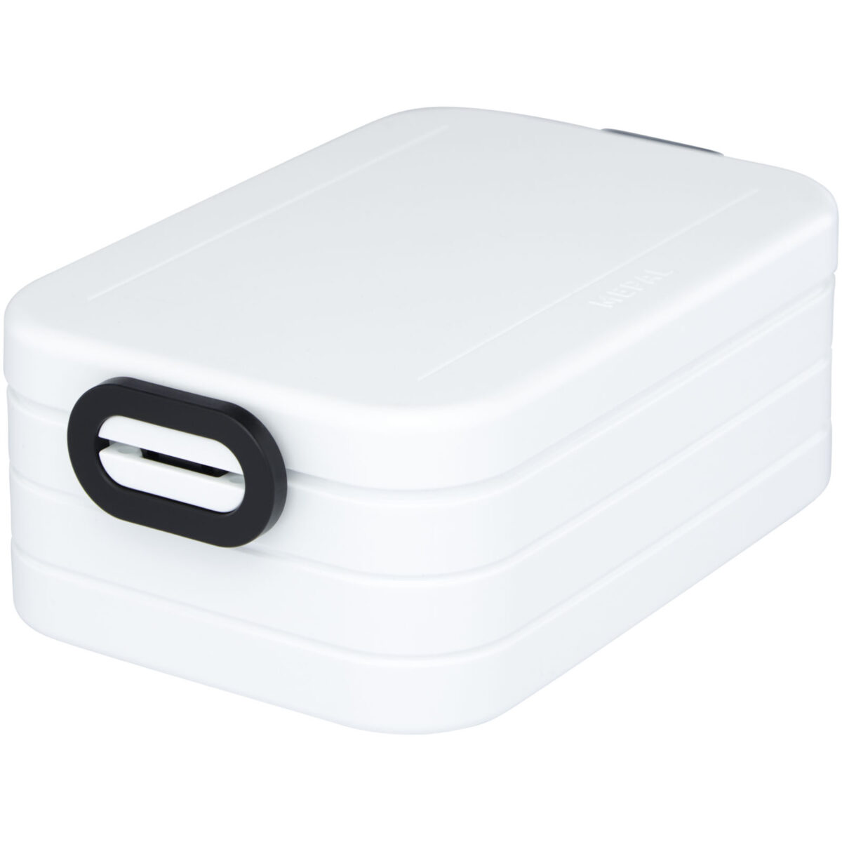 Mepal Take-a-break lunch box midi – White extra view
