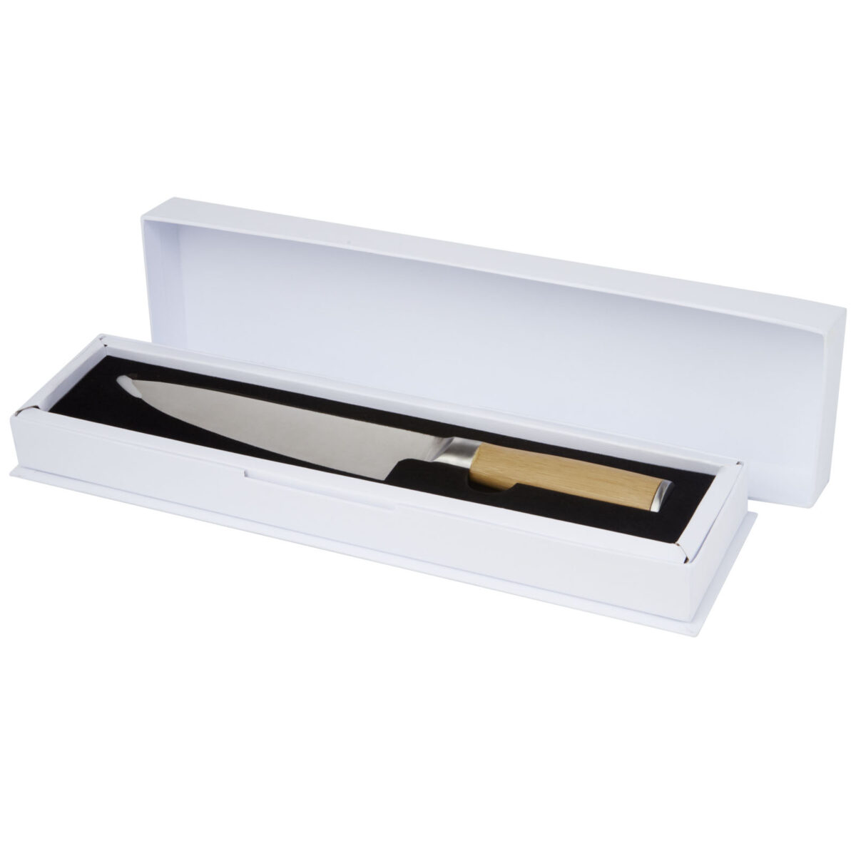 Cocin chef's knife – Silver extra view