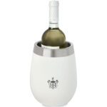 Tromso wine cooler – White with logo