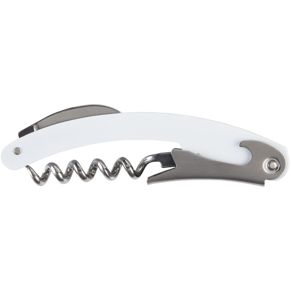 Nordkapp waitress knife – White back view