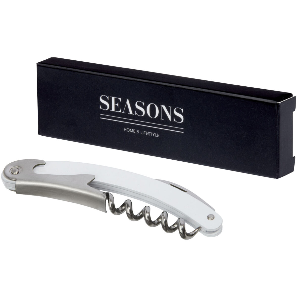 Nordkapp waitress knife – White extra view
