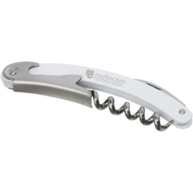 Nordkapp waitress knife – White with logo