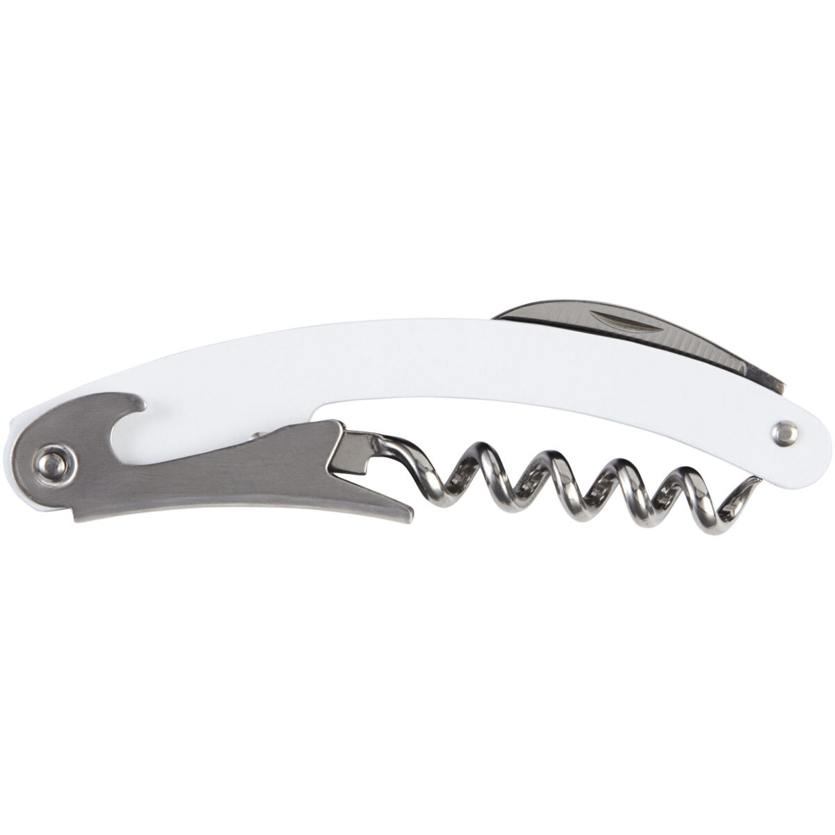 Nordkapp waitress knife – White front view