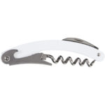 Nordkapp waitress knife – White front view