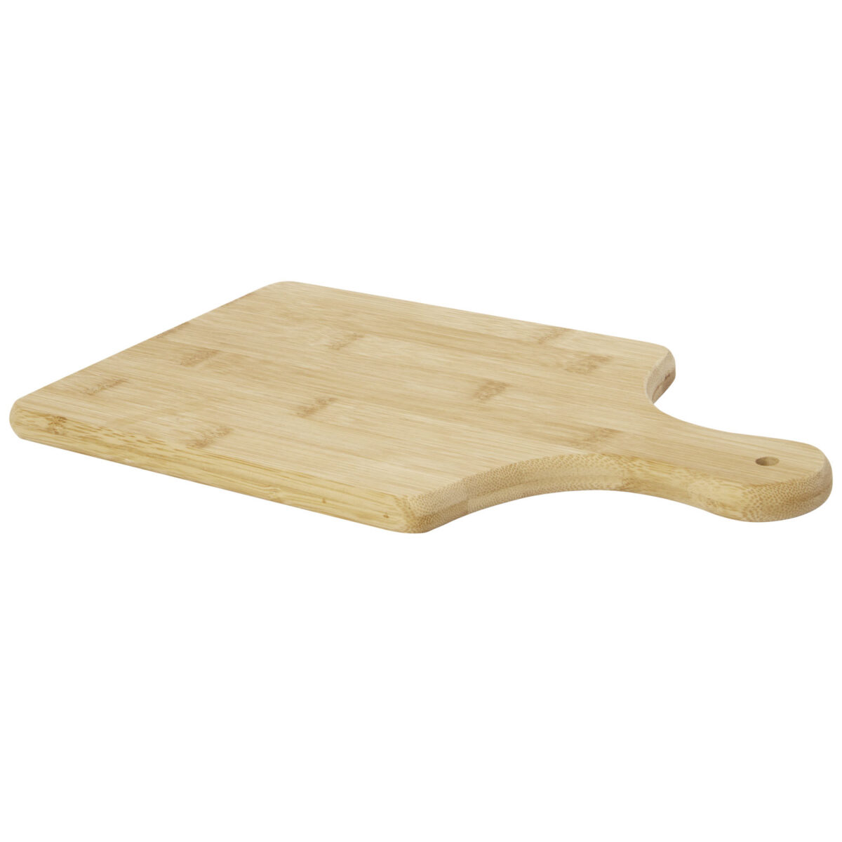 Quimet bamboo cutting board – Natural extra view