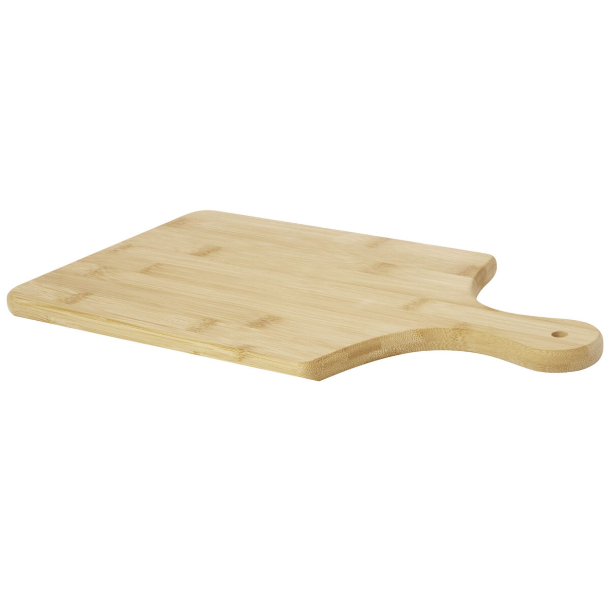Baron bamboo cutting board – Natural extra view