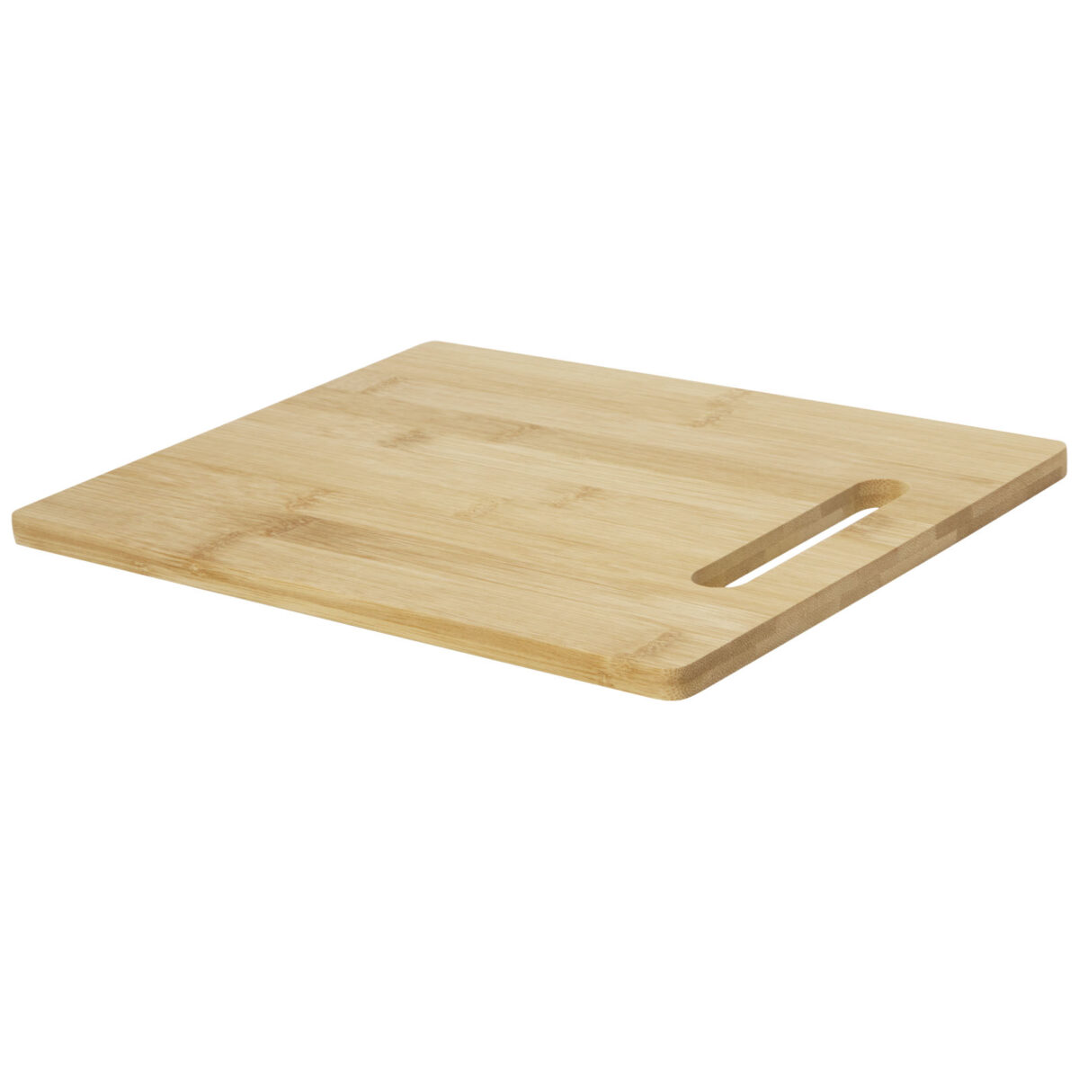 Basso bamboo cutting board – Natural extra view