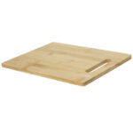 Basso bamboo cutting board – Natural extra view