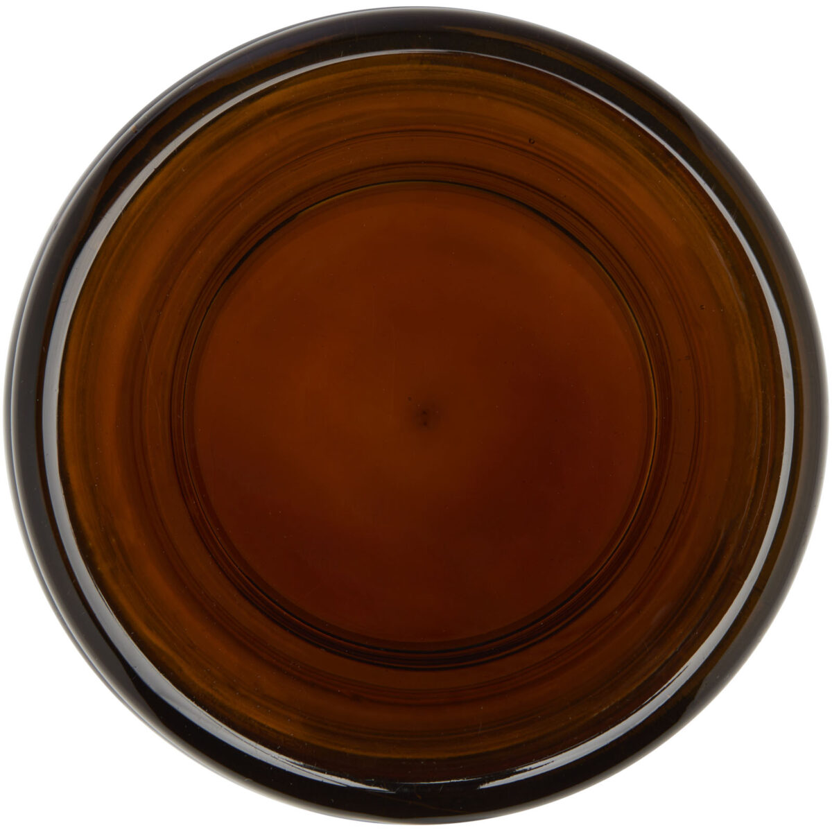 Wellmark Let's Get Cozy 650 g scented candle - cedar wood fragrance – Amber heather extra view