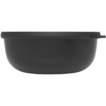 Mepal Cirqula 1250 ml multi bowl – Solid black extra view