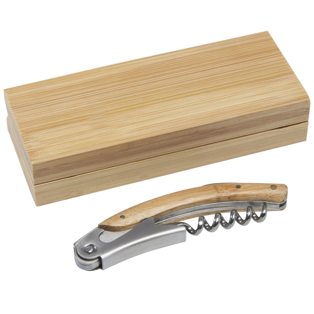 Carmenier waitress knife – Natural extra view