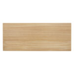 Carmenier waitress knife – Natural front view