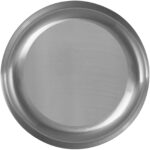 Gaudie recycled stainless steel cocktail shaker – White extra view