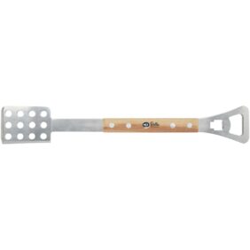 Fajro BBQ tool set – Natural with logo
